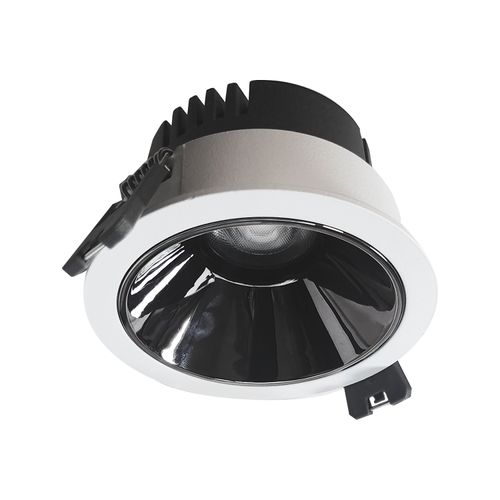 DOWNLIGHT LED STUDIO INNER 10W LUZ CÁLIDA