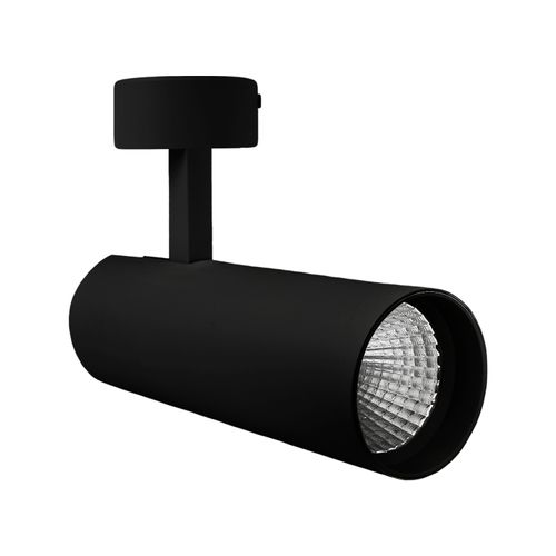 FOCO SOBREPUESTO LED STUDIO MAU DIRIGIBLE 20W LUZ CÁLIDA