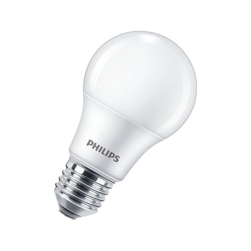 AMPOLLETA E27 PHILIPS ECOHOME 12W LUZ FRÍA