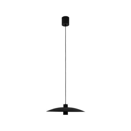 LÁMPARA COLGANTE LED STUDIO JUPITER 6W + 5W LUZ CÁLIDA