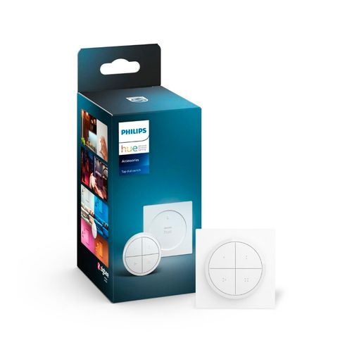 INTERRUPTOR PHILIPS HUE TAP DIAL SWITCH