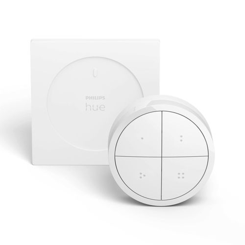 INTERRUPTOR PHILIPS HUE TAP DIAL SWITCH