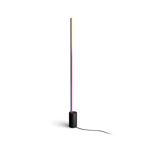 LÁMPARA DE PIE PHILIPS HUE COLOR GRADIENT SIGNE 29W