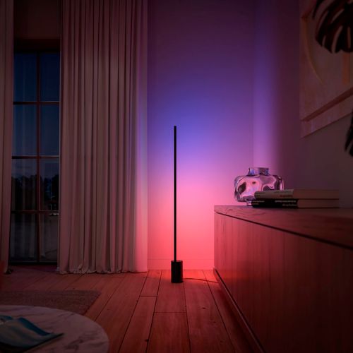 LÁMPARA DE PIE PHILIPS HUE COLOR GRADIENT SIGNE 29W