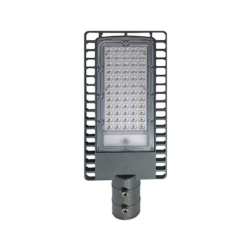 ALUMBRADO PÚBLICO LED STUDIO SLIM 100W LUZ NEUTRA IP65 (INCLUYE FOTOCELDA)