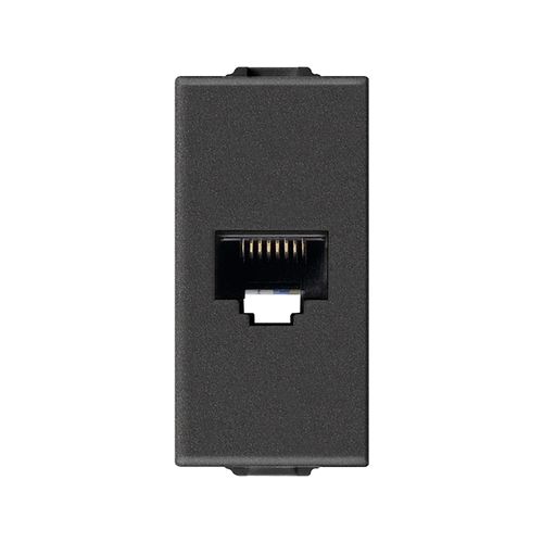 TOMA DATOS RJ45 VIMAR NEVE UP NETSAFE CAT5E UTP
