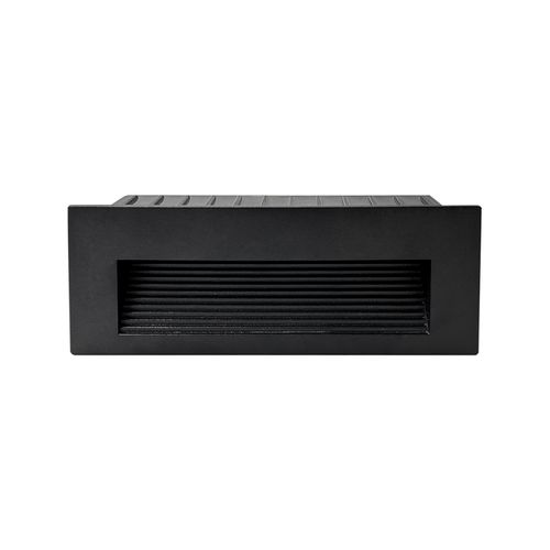 EMBUTIDO DE MURO LED STUDIO CALIPSO HORIZONTAL 6W LUZ CÁLIDA IP54