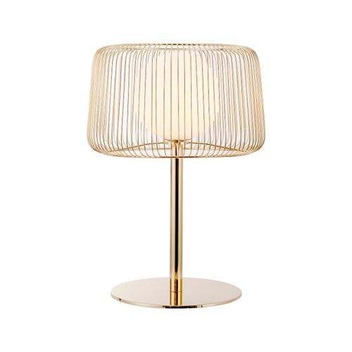 LÁMPARA DE MESA LED STUDIO JULIA 3.2W