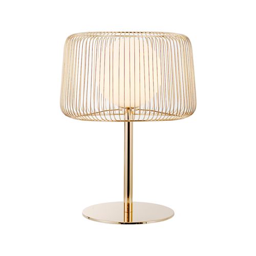 LÁMPARA DE MESA LED STUDIO JULIA 4W