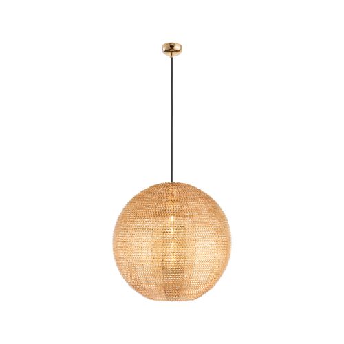 LÁMPARA COLGANTE LED STUDIO PAULA BIG 9W