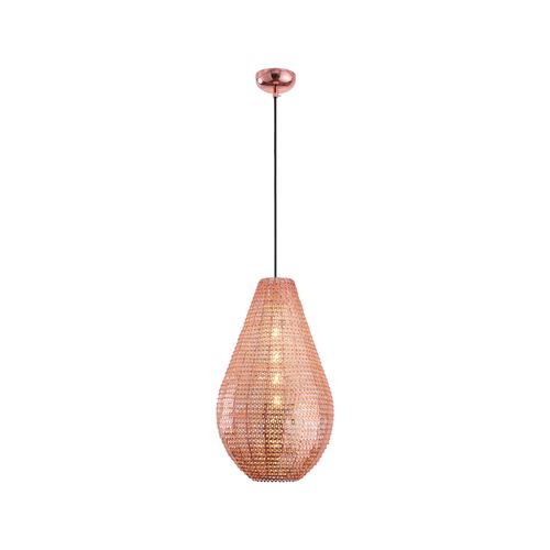 LÁMPARA COLGANTE LED STUDIO SOFI 9W