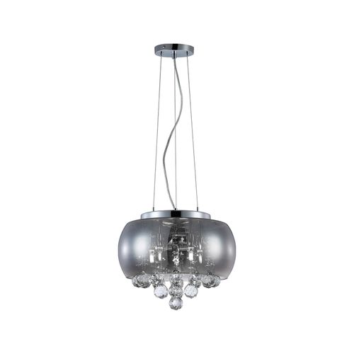 LÁMPARA COLGANTE LED STUDIO CASTEL 16W