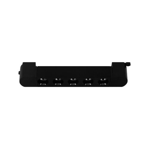 FOCO RIEL LED STUDIO MONOFÁSICO PUNTOS SMALL 10W LUZ CÁLIDA