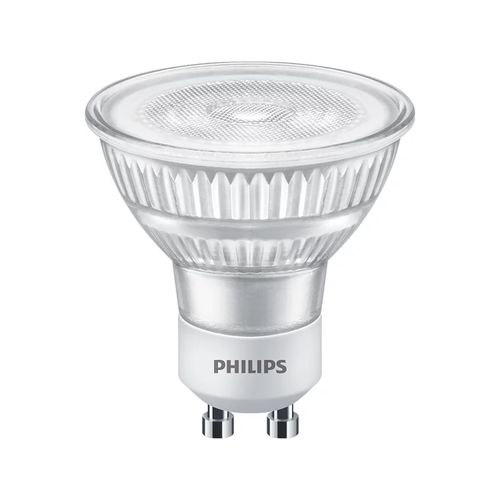 AMPOLLETA GU10 PHILIPS 6W LUZ FRÍA