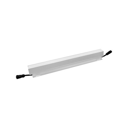 WALL WASHER LED STUDIO SOBREPUESTO 7W LUZ RGB 24V IP67