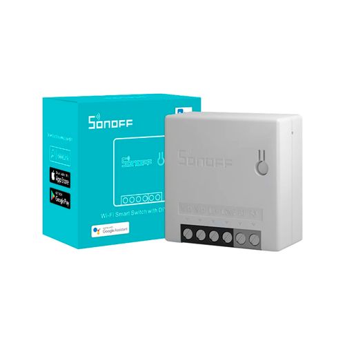 INTERRUPTOR SONOFF DIY MINI R2