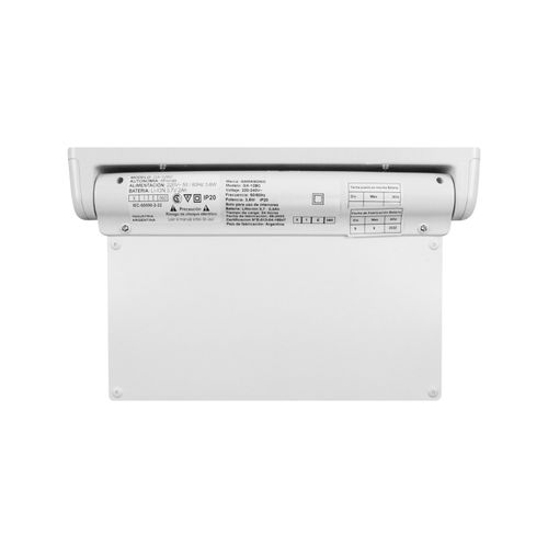 SEÑALÉTICA LED DE EMERGENCIA PHILIPS SALIDA GX12BC
