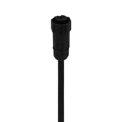 CABLE CONECTOR LED STUDIO HEMBRA 5 PINES CON EXTREMO DESNUDO