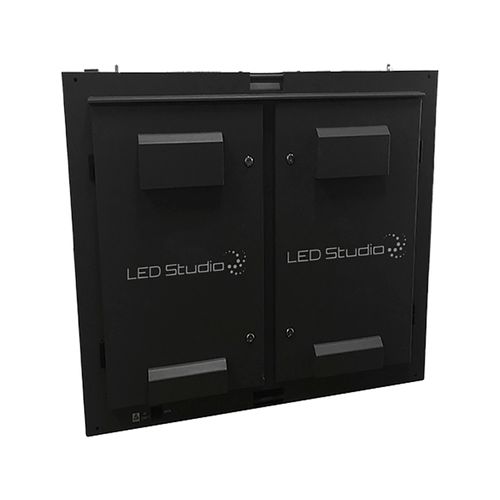 MÓDULO PANTALLA LED STUDIO SMD2727 P5.9 OUTDOOR MONTAJE FIJO IP65 H15 96x96 CM