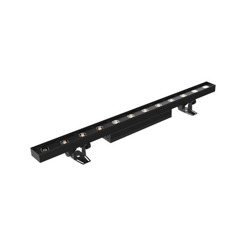 WALL WASHER LED STUDIO DMX 24W LUZ RGB IP65