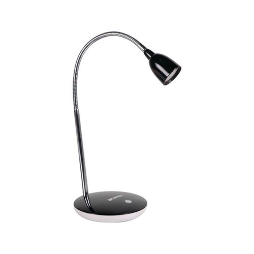 LÁMPARA DE MESA LED STUDIO TULIPA 2.5W LUZ CÁLIDA