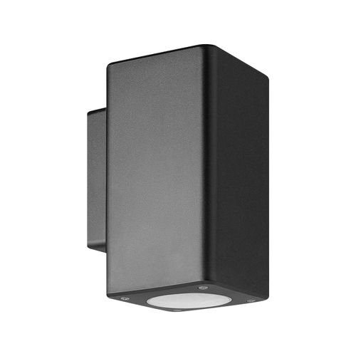 APLIQUÉ MURO LED STUDIO RILA BIFOCAL 7W IP54