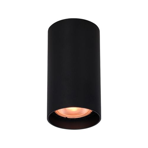 FOCO SOBREPUESTO LED STUDIO REDONDO LISO 7W