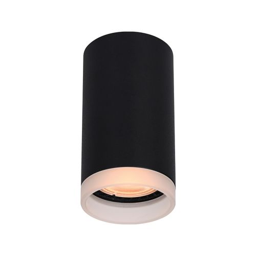 FOCO SOBREPUESTO LED STUDIO REDONDO CON BORDE 7W