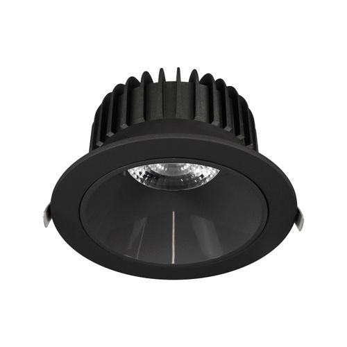 DOWNLIGHT EMBUTIDO LED STUDIO RETRAÍDO 22W LUZ NEUTRA