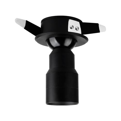 EMBUTIDO DE TECHO LED STUDIO ZOOM DIRIGIBLE 3W LUZ CALIDA