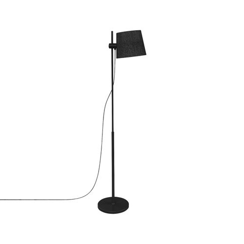 LÁMPARA DE PIE LED STUDIO HOTEL REDONDA 9W