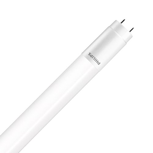 TUBO LED PHILIPS T8 ECOFIT 8W LUZ FRÍA Ø2.5x60CM