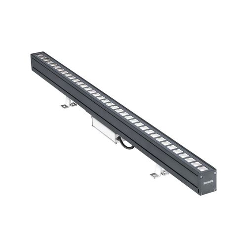 WALL WASHER PHILIPS UNISTRIP DMX 50W LUZ RGB IP66