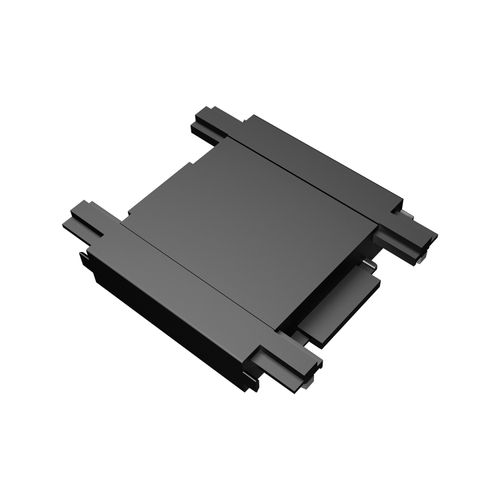 CONECTOR INTERNO LINEAL LED STUDIO PARA RIEL MAGNÉTICO SLIM
