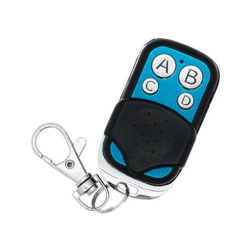CONTROL REMOTO SONOFF LLAVERO RF