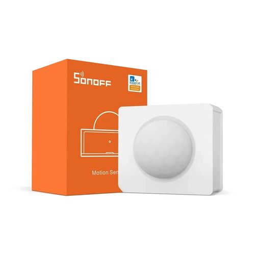 SENSOR DE MOVIMIENTO SONOFF SNZB-03 ZIGBEE