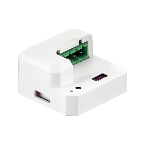 INTERFACE DEL ANTUMBRA DYNALITE DACM-DYNET