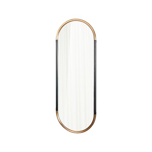 ESPEJO LED STUDIO DECO ANNA OVAL