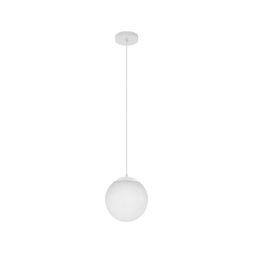 LÁMPARA COLGANTE BLUMENAU GLOBO 9W