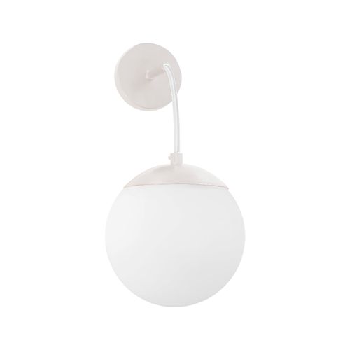 APLIQUÉ MURO BLUMENAU GLOBO 3.2W
