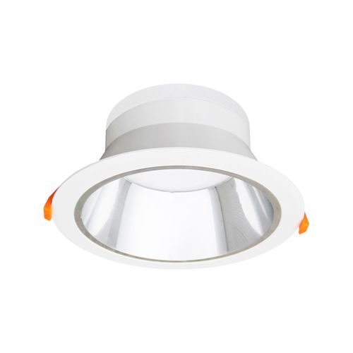 DOWNLIGHT VONDERK KRELIS REDONDO 25W LUZ NEUTRA
