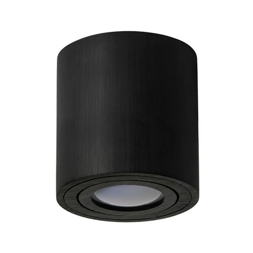 FOCO SOBREPUESTO LED STUDIO SIMPLE REDONDO DIRIGIBLE 7W