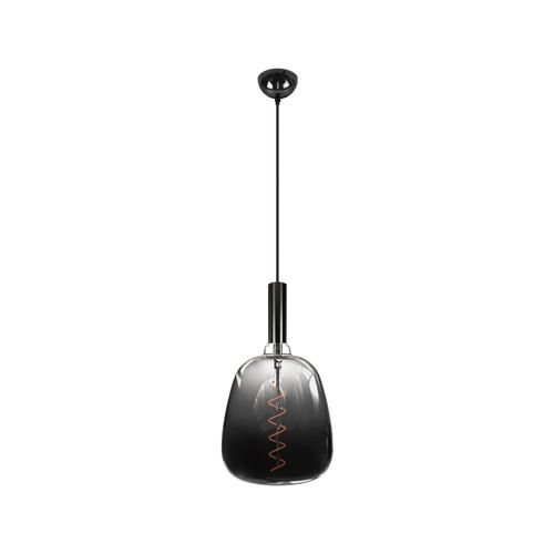 LÁMPARA COLGANTE LED STUDIO MEGA 8W LUZ CÁLIDA