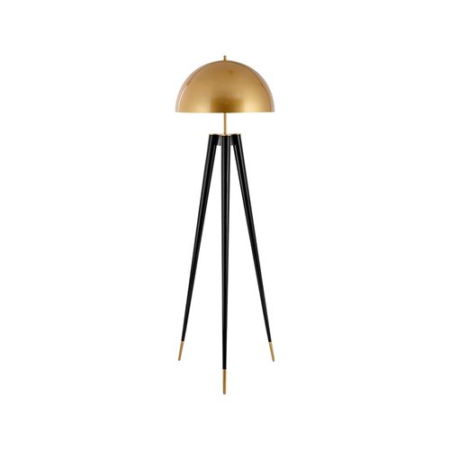 LÁMPARA DE PIE LED STUDIO AMADEA 9W