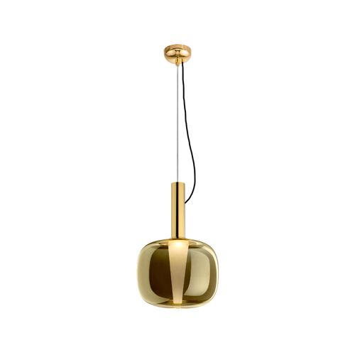 LÁMPARA COLGANTE LED STUDIO GIORGIA 10W LUZ CÁLIDA