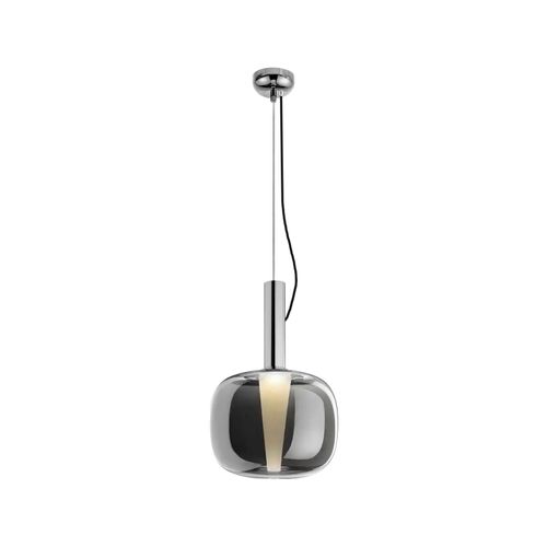 LÁMPARA COLGANTE LED STUDIO GIORGIA 10W LUZ CÁLIDA