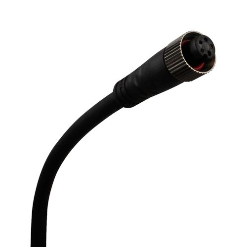CABLE DE PODER LED STUDIO 2 PINES PARA 24V