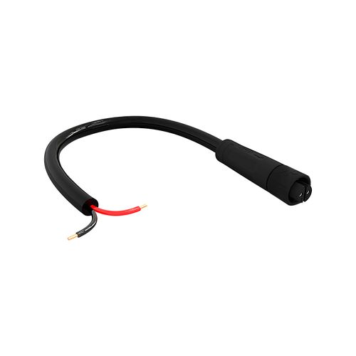 CABLE DE PODER LED STUDIO 6 PINES PARA 120V