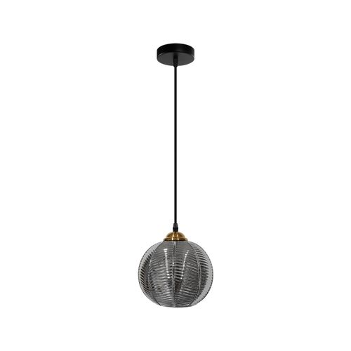 LÁMPARA COLGANTE LED STUDIO LOTO 9W