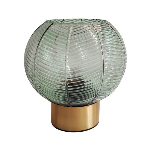 LÁMPARA DE MESA LED STUDIO LOTO 9W
